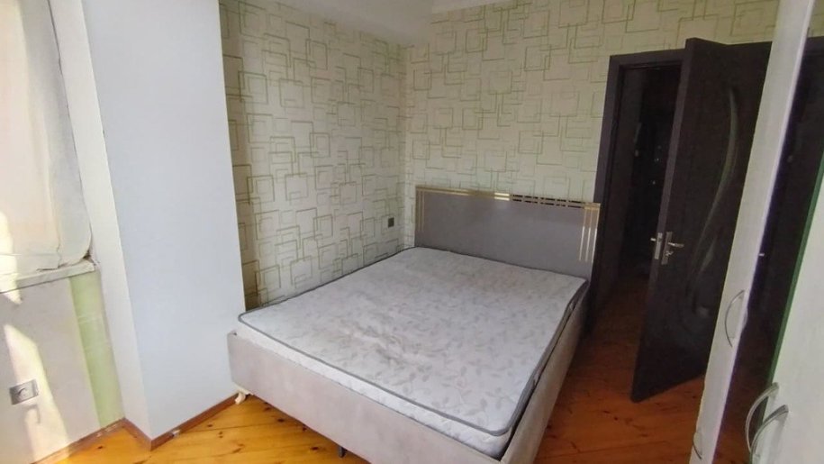 Satılır 2 otaqlı yeni tikili, 42 m², Masazır-7