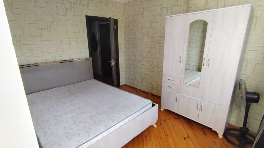 Satılır 2 otaqlı yeni tikili, 42 m², Masazır-8