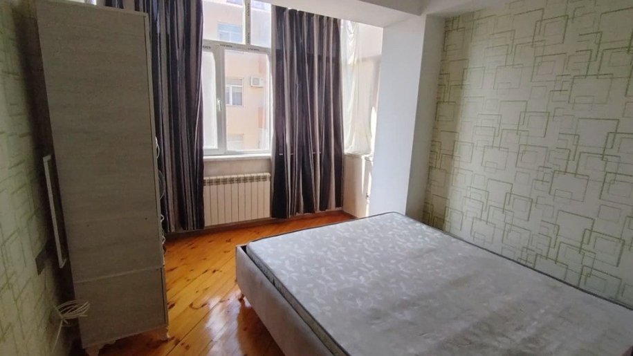 Satılır 2 otaqlı yeni tikili, 42 m², Masazır-9