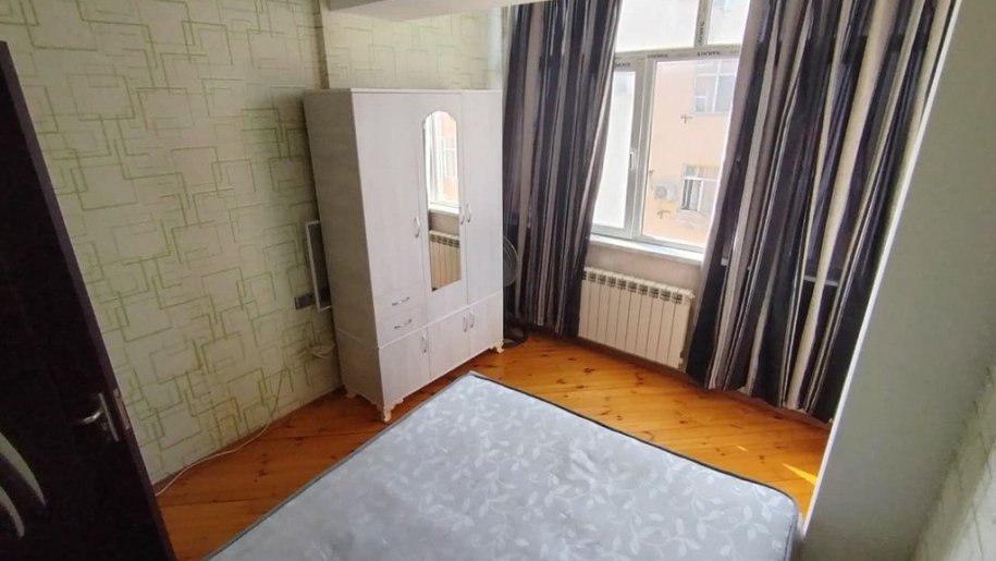 Satılır 2 otaqlı yeni tikili, 42 m², Masazır-10