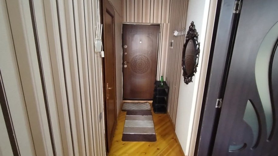 Satılır 2 otaqlı yeni tikili, 42 m², Masazır-11