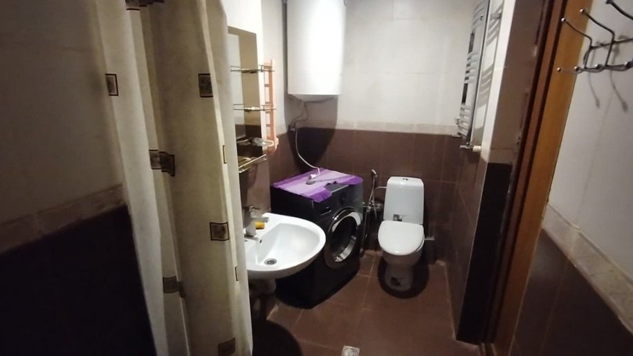 Satılır 2 otaqlı yeni tikili, 42 m², Masazır-12