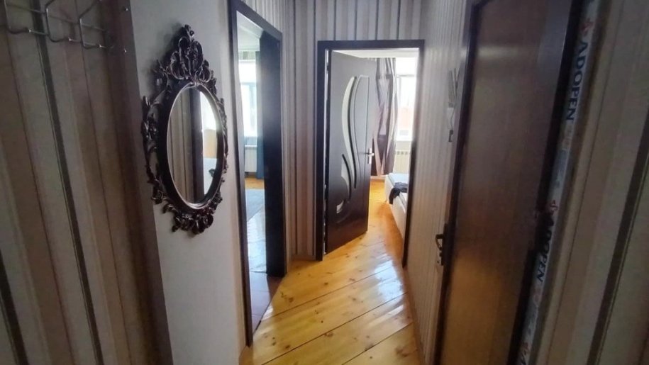 Satılır 2 otaqlı yeni tikili, 42 m², Masazır-13