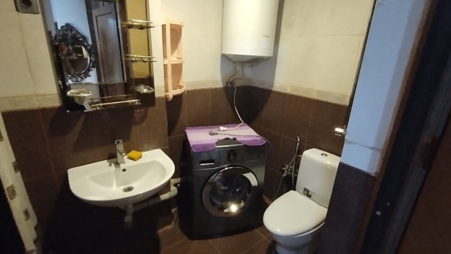 Satılır 2 otaqlı yeni tikili, 42 m², Masazır-14