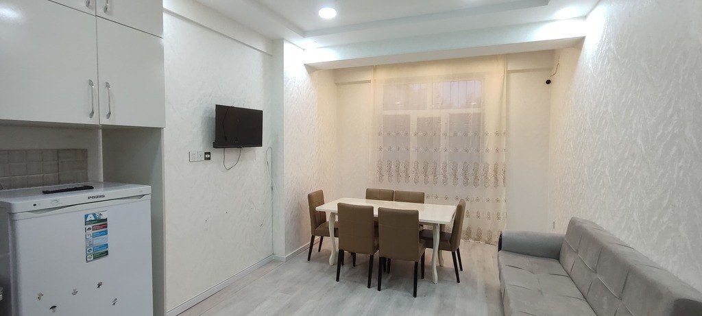 Kirayə verilir 3 otaqlı yeni tikili, 70 m², Xalqlar dostluğu m.-1