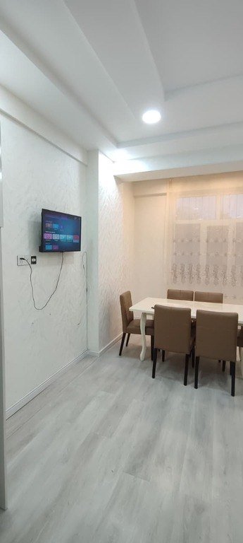 Kirayə verilir 3 otaqlı yeni tikili, 70 m², Xalqlar dostluğu m.-2