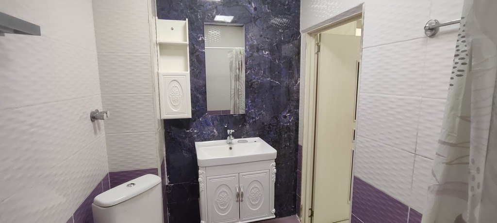 Kirayə verilir 3 otaqlı yeni tikili, 70 m², Xalqlar dostluğu m.-10