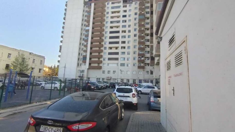 Satılır 2 otaqlı yeni tikili, 53 m², Azadlıq Prospekti m.-1