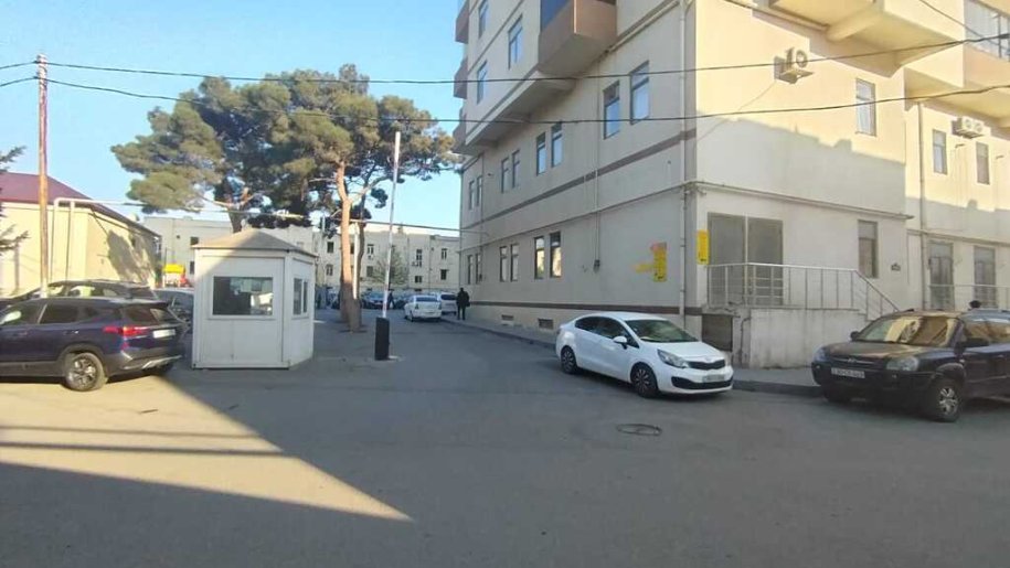 Satılır 2 otaqlı yeni tikili, 53 m², Azadlıq Prospekti m.-2