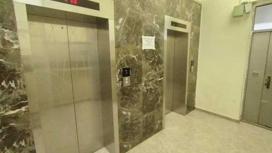 Satılır 2 otaqlı yeni tikili, 53 m², Azadlıq Prospekti m.-3