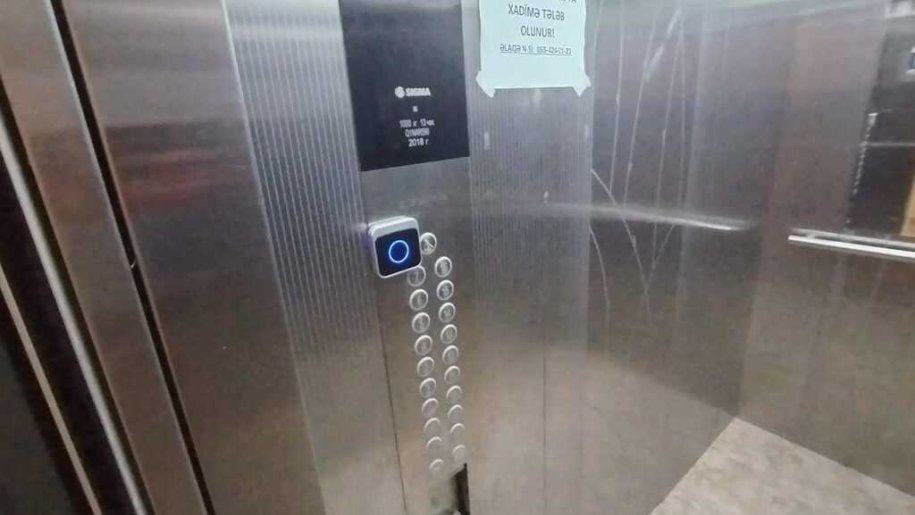 Satılır 2 otaqlı yeni tikili, 53 m², Azadlıq Prospekti m.-4