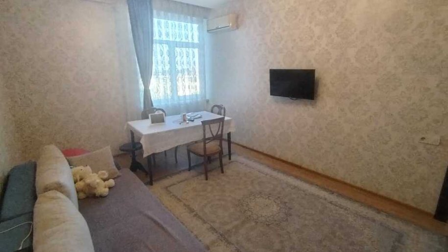 Satılır 2 otaqlı yeni tikili, 53 m², Azadlıq Prospekti m.-5