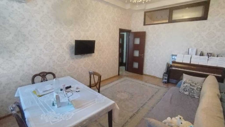 Satılır 2 otaqlı yeni tikili, 53 m², Azadlıq Prospekti m.-6