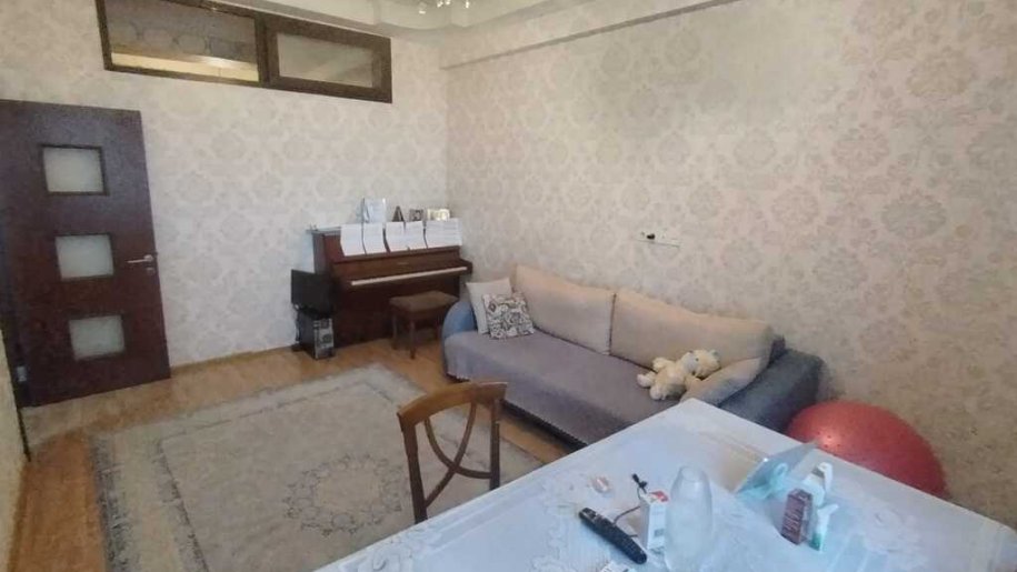 Satılır 2 otaqlı yeni tikili, 53 m², Azadlıq Prospekti m.-7