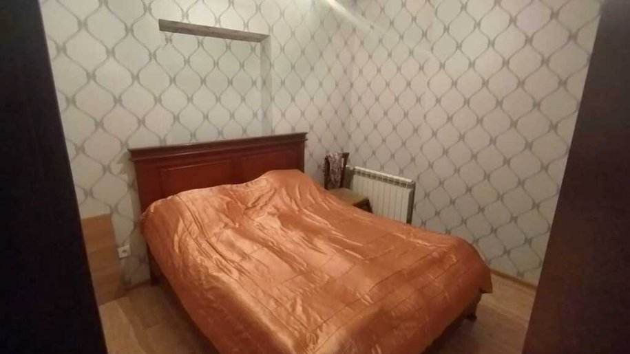 Satılır 2 otaqlı yeni tikili, 53 m², Azadlıq Prospekti m.-9