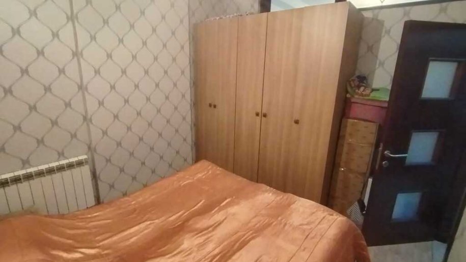Satılır 2 otaqlı yeni tikili, 53 m², Azadlıq Prospekti m.-10
