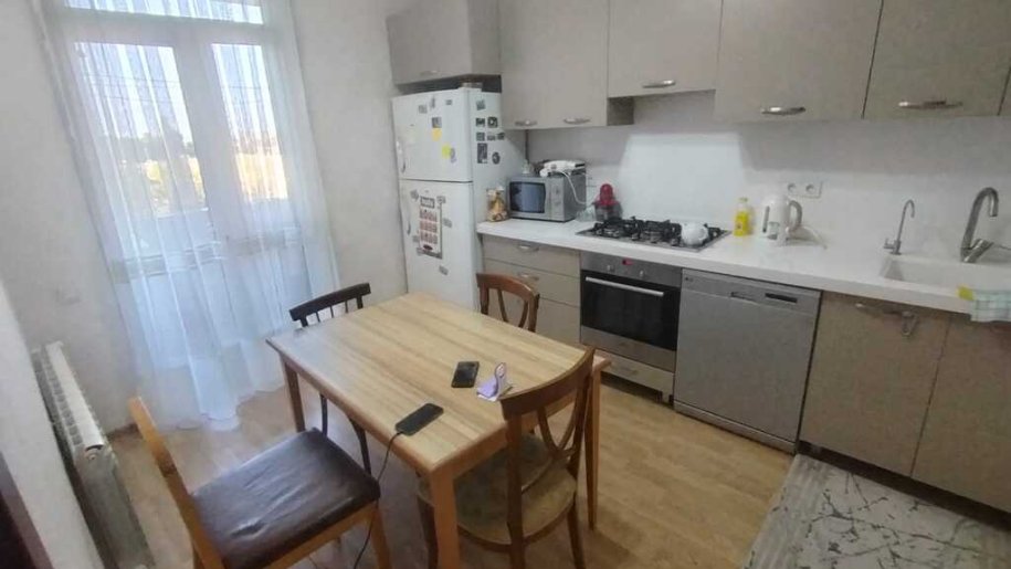 Satılır 2 otaqlı yeni tikili, 53 m², Azadlıq Prospekti m.-12