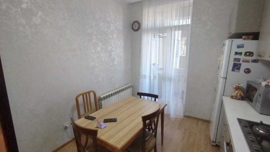 Satılır 2 otaqlı yeni tikili, 53 m², Azadlıq Prospekti m.-14