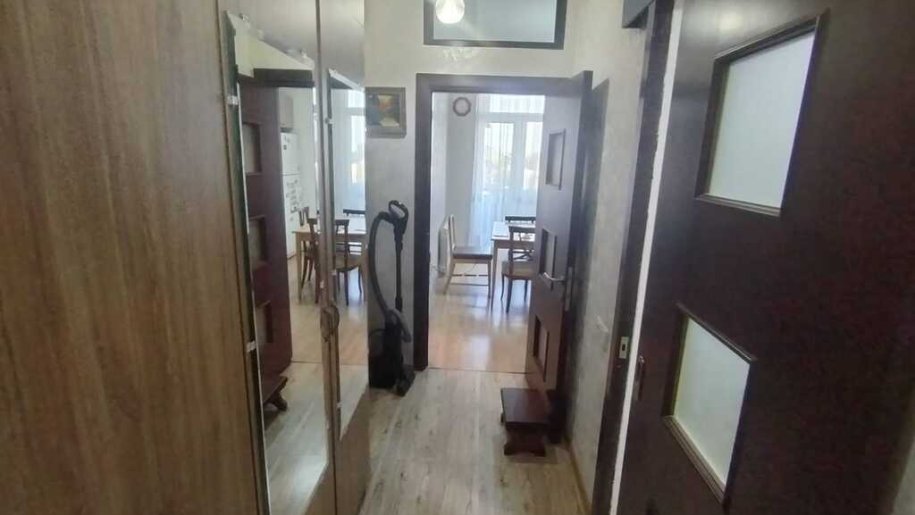 Satılır 2 otaqlı yeni tikili, 53 m², Azadlıq Prospekti m.-15