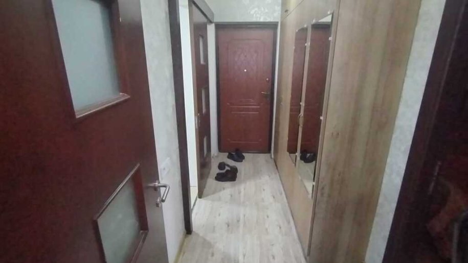 Satılır 2 otaqlı yeni tikili, 53 m², Azadlıq Prospekti m.-16