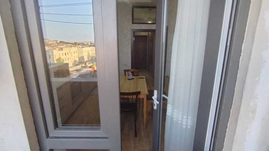 Satılır 2 otaqlı yeni tikili, 53 m², Azadlıq Prospekti m.-17