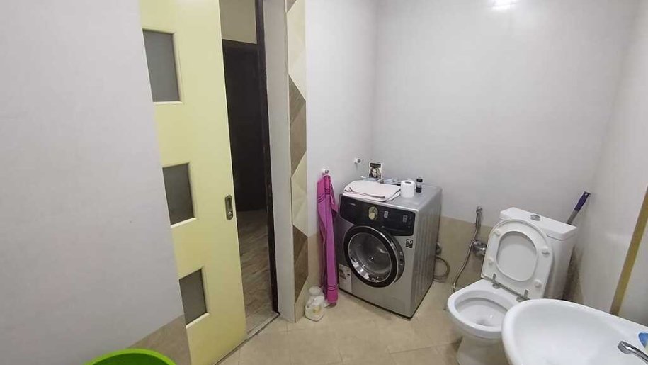 Satılır 2 otaqlı yeni tikili, 53 m², Azadlıq Prospekti m.-19