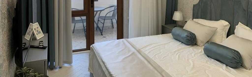 Kirayə verilir 3 otaqlı yeni tikili, 82 m², Nəriman Nərimanov m.-5