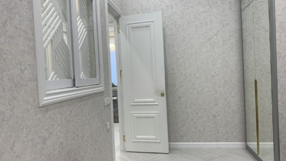 Kirayə verilir 3 otaqlı yeni tikili, 82 m², Nəriman Nərimanov m.-11