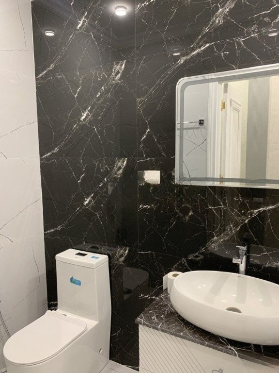 Kirayə verilir 3 otaqlı yeni tikili, 82 m², Nəriman Nərimanov m.-14