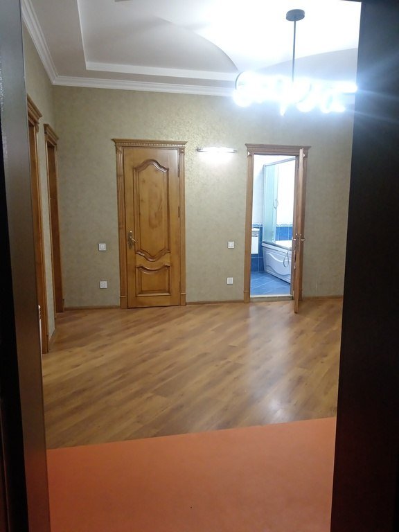 Satılır 3 otaqlı yeni tikili, 118.3 m², Əhmədli m.-2