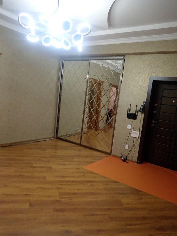 Satılır 3 otaqlı yeni tikili, 118.3 m², Əhmədli m.-3