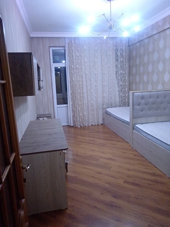 Satılır 3 otaqlı yeni tikili, 118.3 m², Əhmədli m.-8