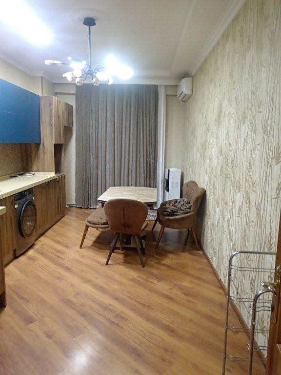 Satılır 3 otaqlı yeni tikili, 118.3 m², Əhmədli m.-10