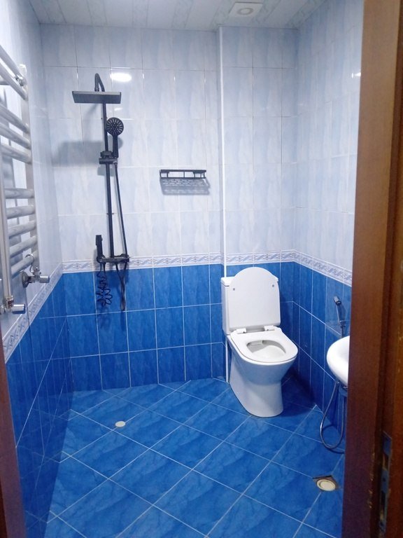 Satılır 3 otaqlı yeni tikili, 118.3 m², Əhmədli m.-12