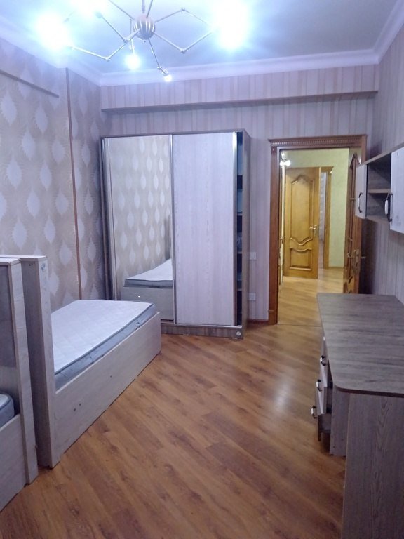 Satılır 3 otaqlı yeni tikili, 118.3 m², Əhmədli m.-13