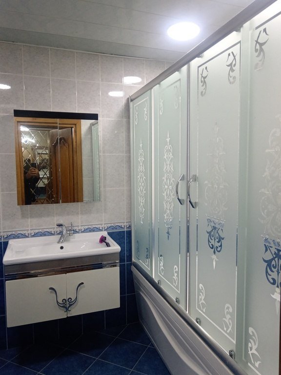 Satılır 3 otaqlı yeni tikili, 118.3 m², Əhmədli m.-14