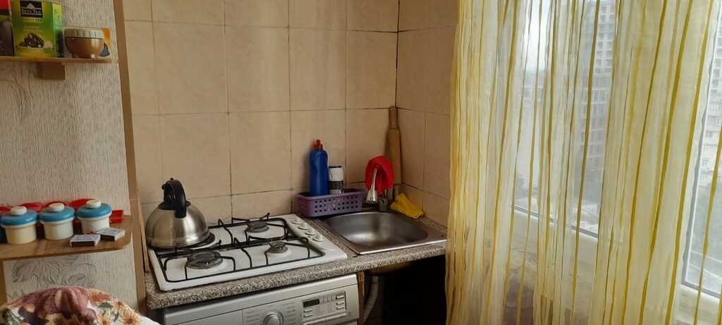 Satılır 2 otaqlı köhnə tikili, 40 m², Xətai-5