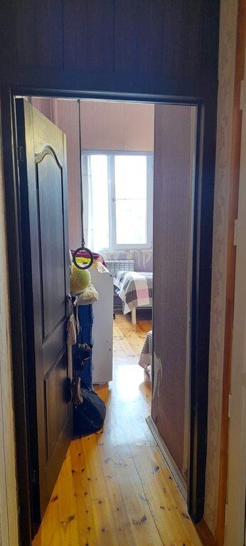 Satılır 2 otaqlı köhnə tikili, 40 m², Xətai-6