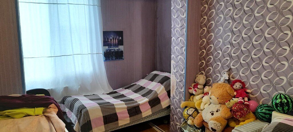 Satılır 2 otaqlı köhnə tikili, 40 m², Xətai-8