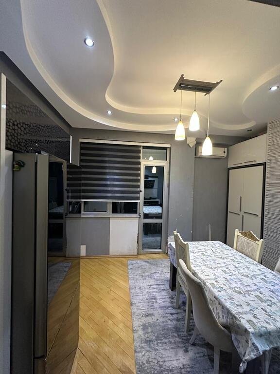 Kirayə verilir 5 otaqlı yeni tikili, 180 m², Nizami m.-13