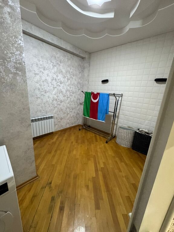 Kirayə verilir 5 otaqlı yeni tikili, 180 m², Nizami m.-14