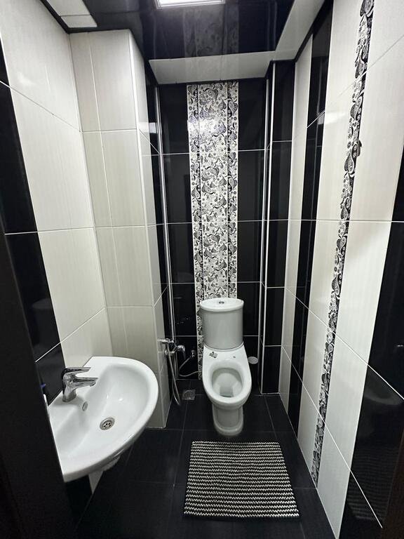 Kirayə verilir 5 otaqlı yeni tikili, 180 m², Nizami m.-18