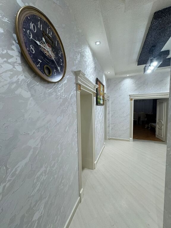 Kirayə verilir 5 otaqlı yeni tikili, 180 m², Nizami m.-19