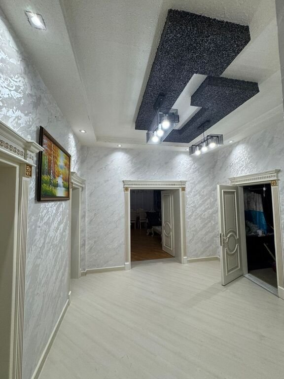 Kirayə verilir 5 otaqlı yeni tikili, 180 m², Nizami m.-20