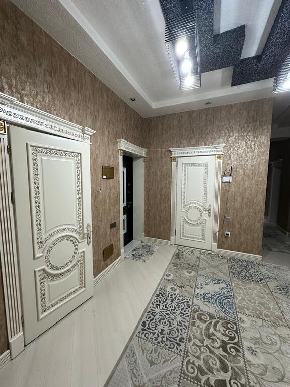 Kirayə verilir 5 otaqlı yeni tikili, 180 m², Nizami m.-23