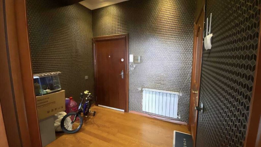 Satılır 1 otaqlı yeni tikili, 50 m², Əhmədli m.-7