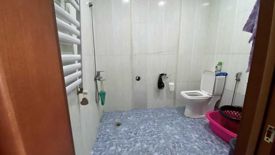 Satılır 1 otaqlı yeni tikili, 50 m², Əhmədli m.-8