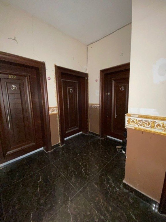 Satılır 1 otaqlı yeni tikili, 50 m², Əhmədli m.-11