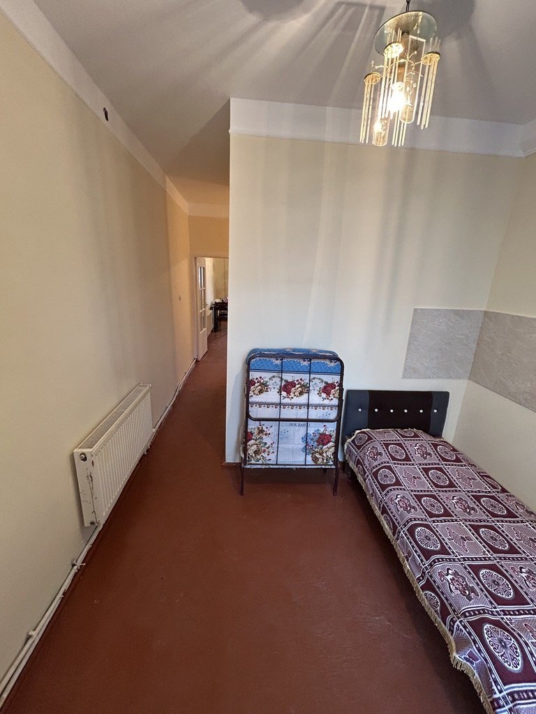 Kirayə verilir 1 otaqlı köhnə tikili, 45 m², İnşaatçılar m.-7