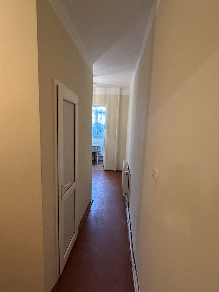 Kirayə verilir 1 otaqlı köhnə tikili, 45 m², İnşaatçılar m.-8